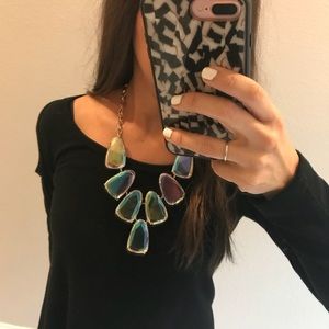 Kendra Scott necklace